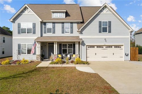 240 Heathrow Dr, Spring Lake, NC, 28390-9258 | Card Image