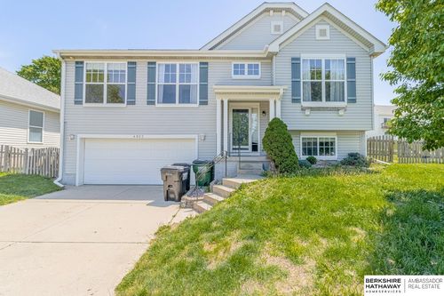 4923 S 194th Avenue, Omaha, NE, 68135 | Card Image