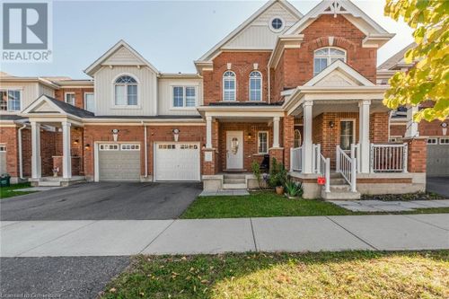 310 Jean Landing, Milton, ON, L9E1C6 | Card Image