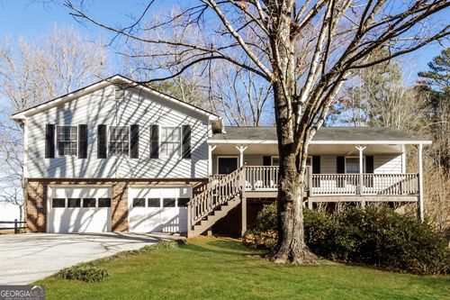 112 Creekview Dr, Woodstock, GA, 30188-4103 | Card Image