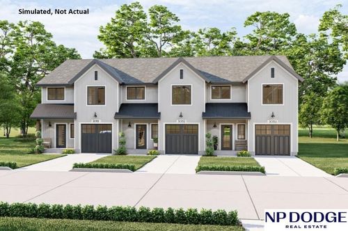 602 & 610 S 17th Street, Lincoln, NE, 68508 | Card Image