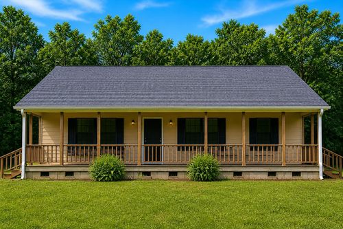 1475 Author Byrd Rd, Pocahontas, TN, 38061-4255 | Card Image