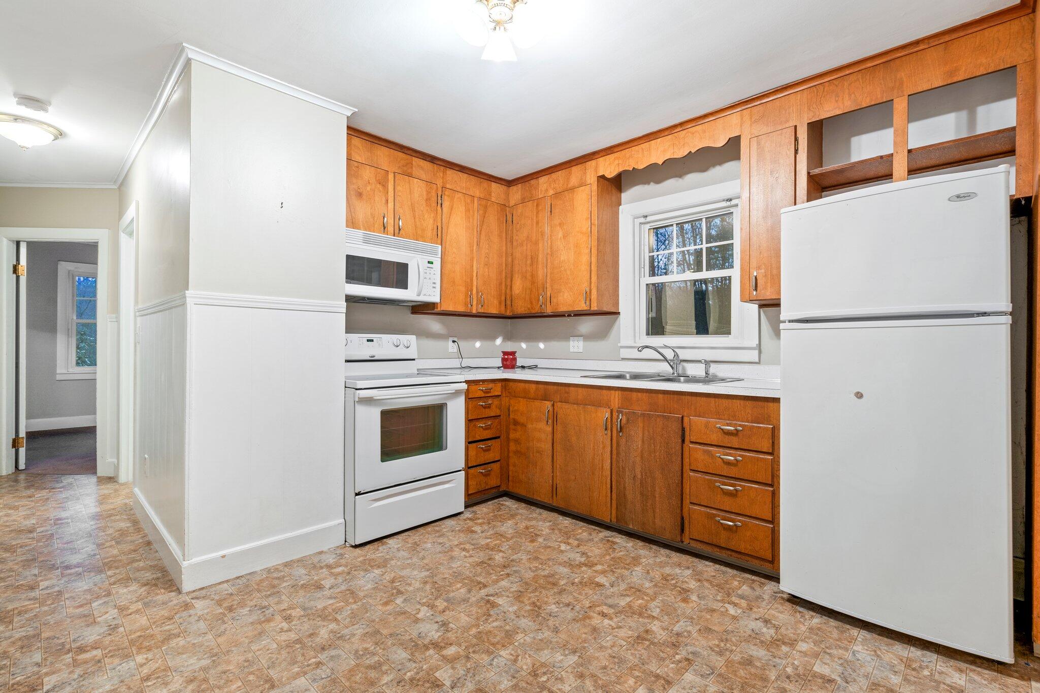Chamberlain Rd, Scarborough, ME 04074 #1
