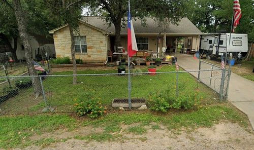 652 Pecan Ln, Cottonwood Shores, TX, 78657-9476 | Card Image