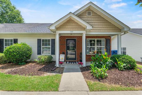 105 Agape Village Ct, West Columbia, SC, 29169-3066 | Card Image