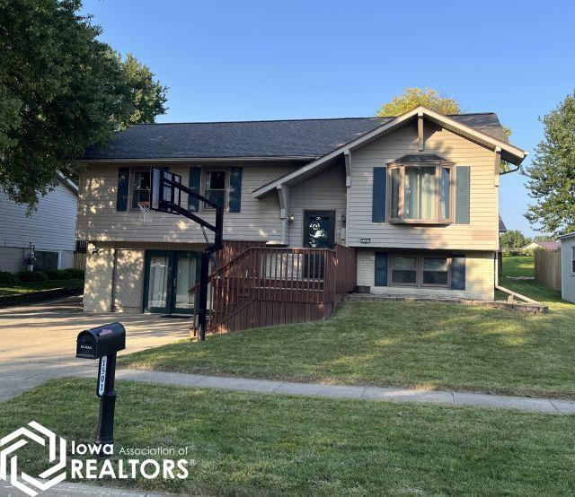 Greenfield Dr, Marshalltown, IA 50158