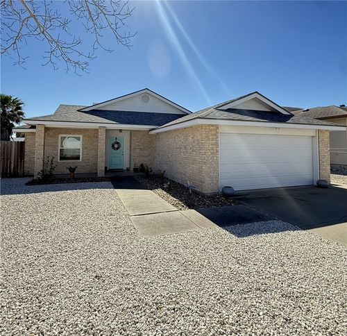 16110 Cuttysark St, Corpus Christi, TX, 78418-6463 | Card Image