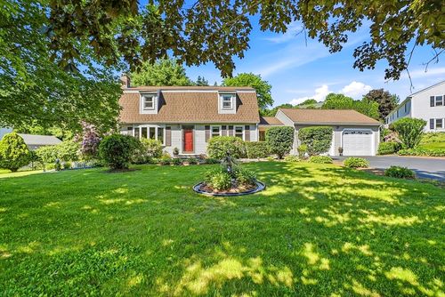 26 Long Hill Dr, Leominster, MA, 01453-6200 | Card Image