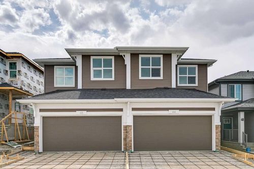 48 Southborough Lane, Cochrane, AB, T4C3J4 | Card Image