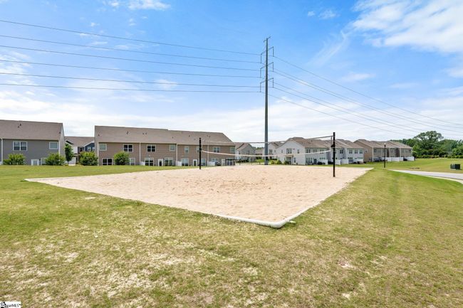 319 Sudduth Farms Dr, Townhouse with 3 bedrooms, 3 bathrooms and 1 parking in Greer SC | Image 38