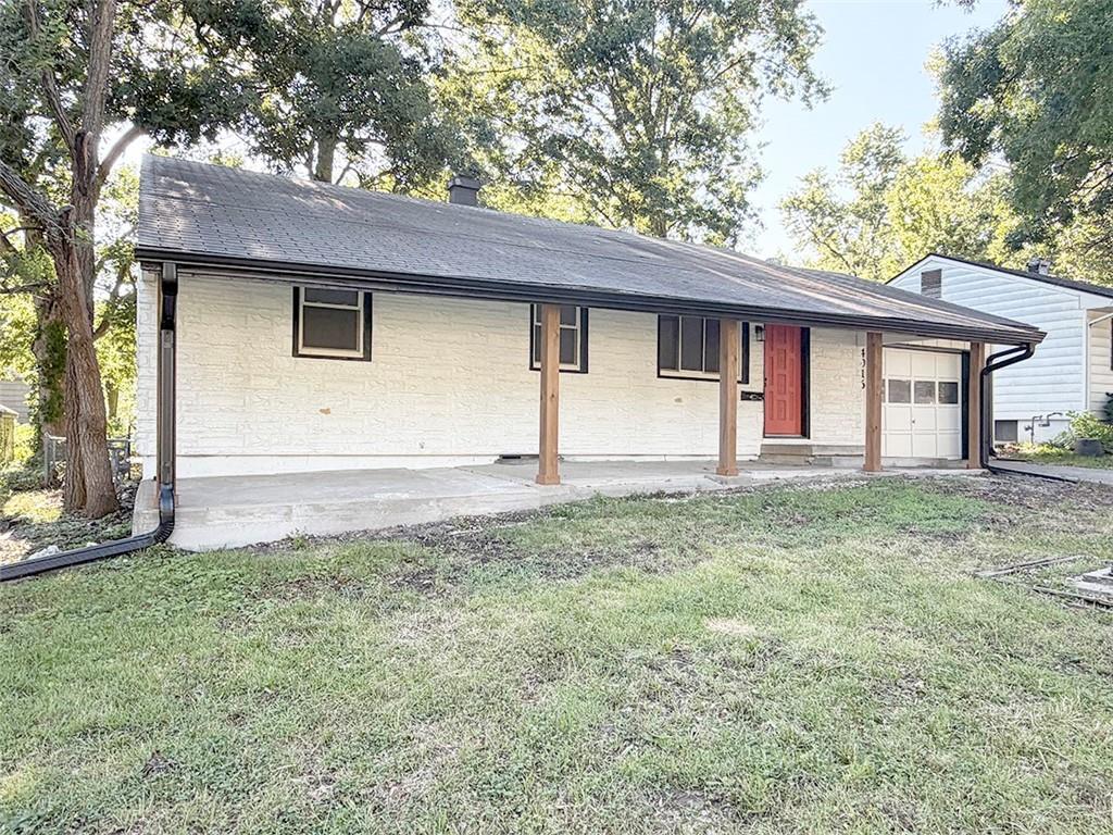 Residential in Independence 3