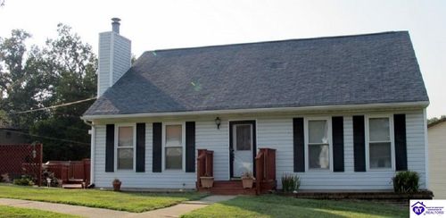 927 Woods Hollow Drive, Radcliff, KY, 40160 | Card Image