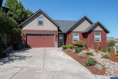 1001 Doe Ct Nw, Salem, OR, 97304-2268 | Card Image