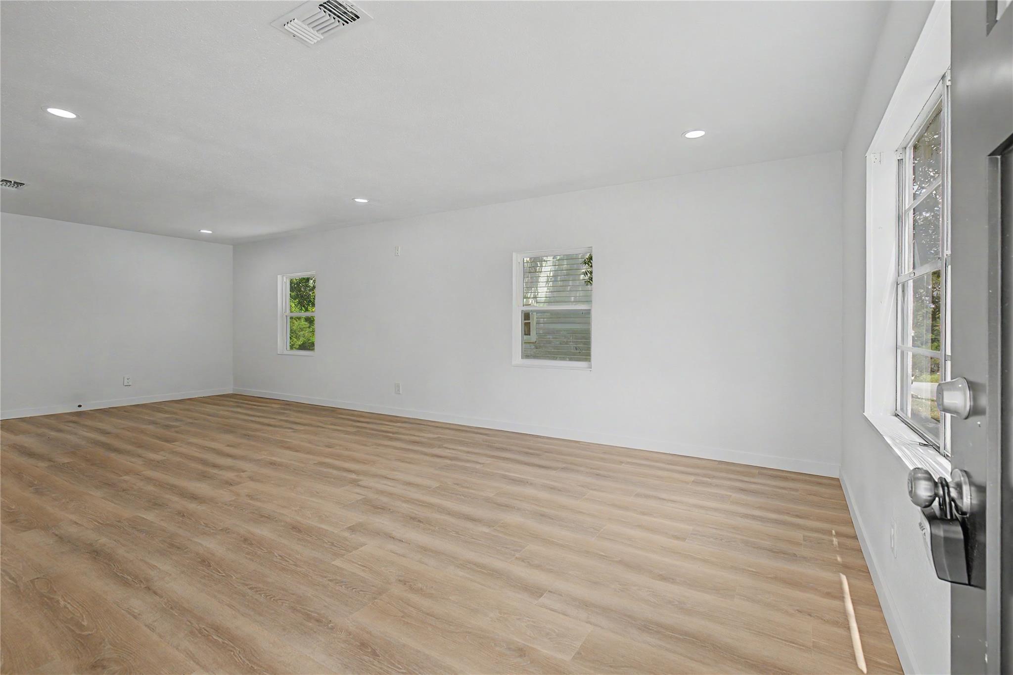 Residential Lease in Huntsville 4