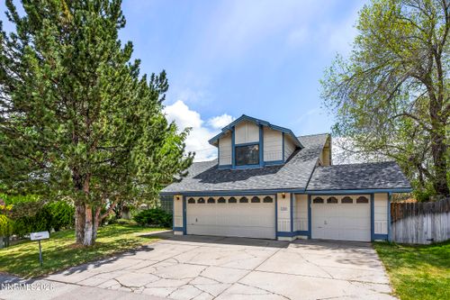 5560 E Rainbow Ridge Ct, Reno, NV, 89523-1534 | Card Image