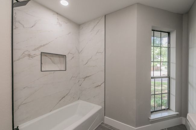 1103 Teakwood Dr, House other with 4 bedrooms, 3 bathrooms and null parking in Duncanville TX | Image 30