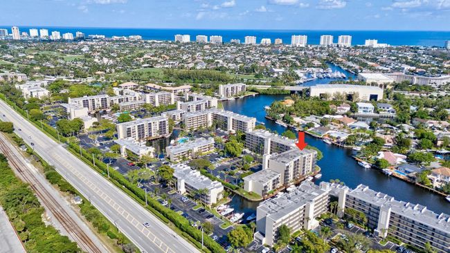 UNIT-402 - 15 Royal Palm Way, Condo with 2 bedrooms, 2 bathrooms and null parking in Boca Raton FL | Image 48