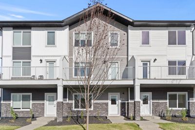 1604 - 280 Chelsea Rd, Home with 4 bedrooms, 2 bathrooms and 2 parking in Chestermere AB | Image 1