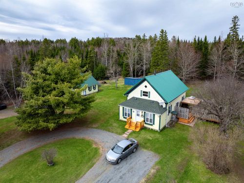 752 Highway 336, Newton Mills, NS, B0N2P0 | Card Image