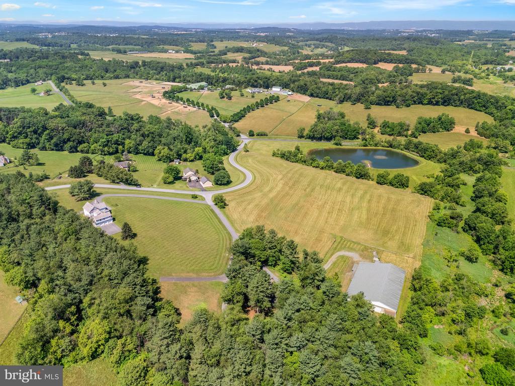 Residential in MOUNT AIRY 2