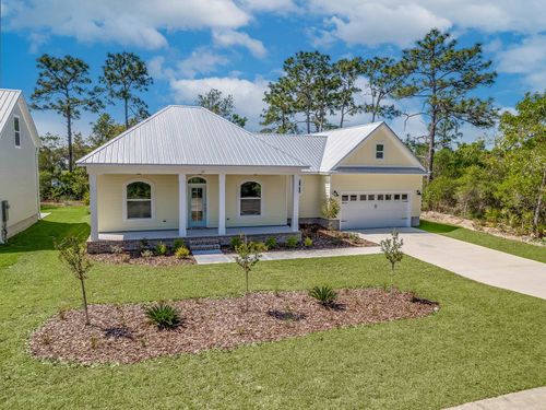 381 Royal Tern Way, Carrabelle, FL, 32322-8030 | Card Image