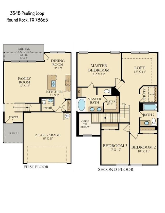 Floor plan / room layout | Image 37
