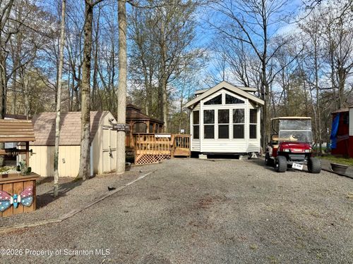 336 Buckaroo Byway, Covington Twp, PA, 18424 | Card Image