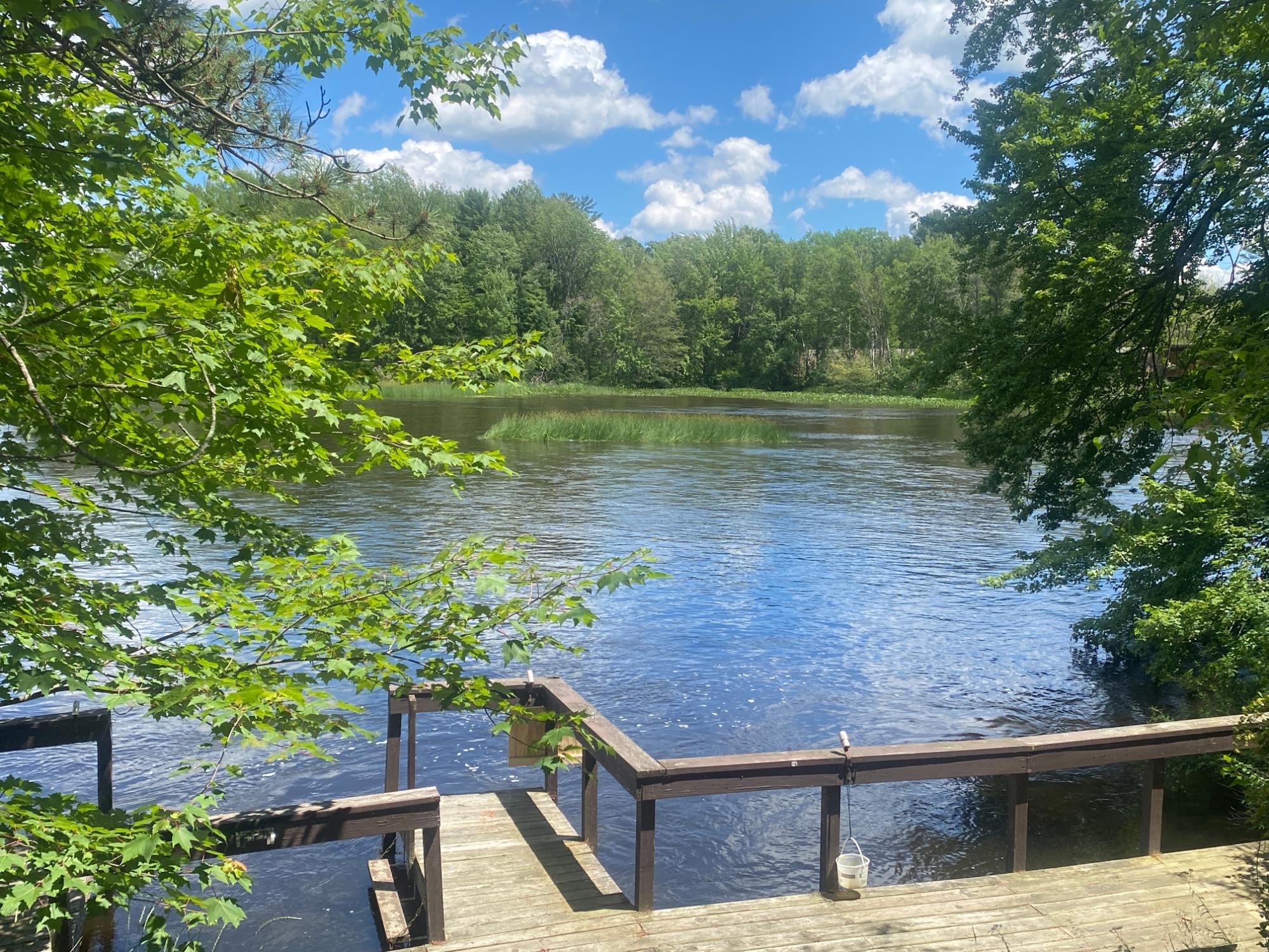 Nokomis Dr, Tomahawk, WI 54487