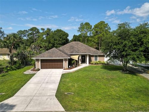 611 Cleveland Ave, Lehigh Acres, FL, 33972-4122 | Card Image