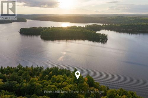 1155 Wolf Circle, Algonquin Highlands (Sherborne), ON, P0A1E0 | Card Image
