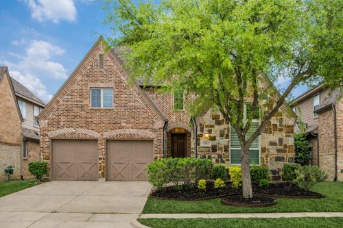 3041 Dunverny, The Colony, TX, 75056-6448 | Card Image