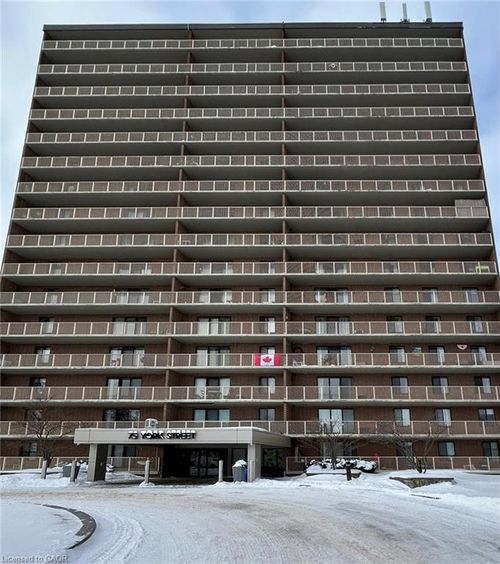 ph1-75 York St, Kitchener, ON, N2G1T5 | Card Image