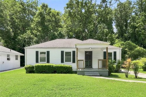2123 Blayton Ln Se, Atlanta, GA, 30315-6803 | Card Image