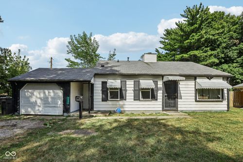 4602 37th St, Indianapolis, IN, 46222-1011 | Card Image