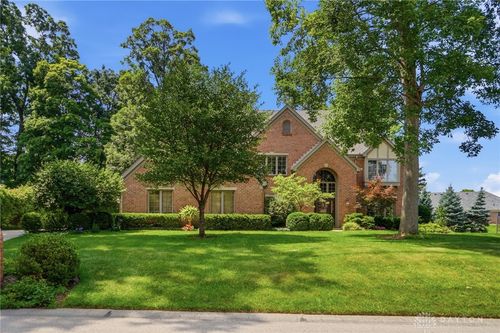 2534 Oakmoor Lane, Miami Twp, OH, 45459 | Card Image