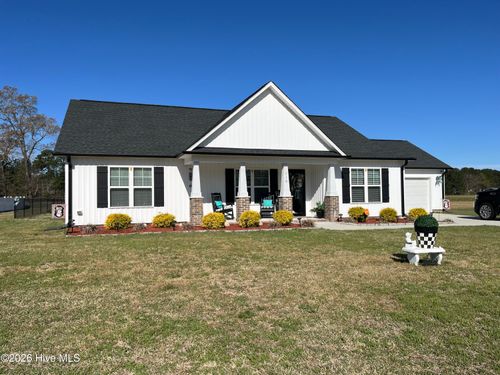 110 Kathryn Ave, Goldsboro, NC, 27534-9284 | Card Image
