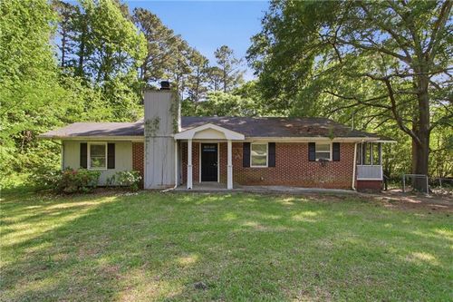 192 Highway 138 E, Stockbridge, GA, 30281-3916 | Card Image