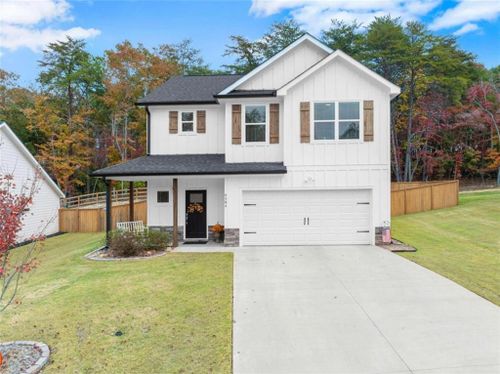 6584 River Station Drive, Lula, GA, 30554 | Card Image