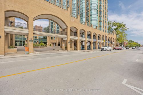 1102-150 Dunlop St E, Barrie, ON, L4M6H1 | Card Image