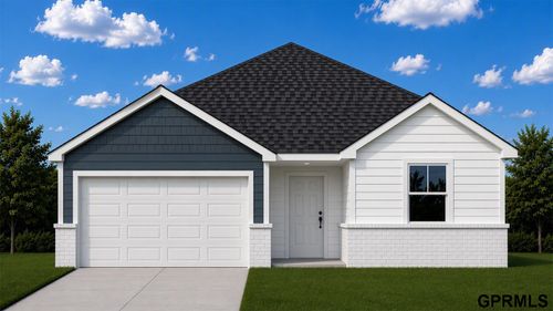 13305 S 66th Ave, Papillion, NE, 68133-3012 | Card Image