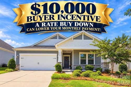 5110 Turtle Creek Dr, Denver, NC, 28037-7893 | Card Image