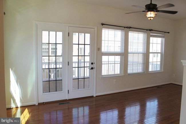 12652 Aubrey Glen Ter, Townhouse with 3 bedrooms, 4 bathrooms and null parking in WOODBRIDGE VA | Image 10