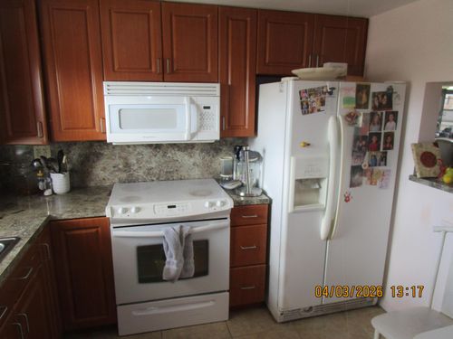 308-9401 Sunrise Lakes Boulevard, Sunrise, FL, 33322 | Card Image