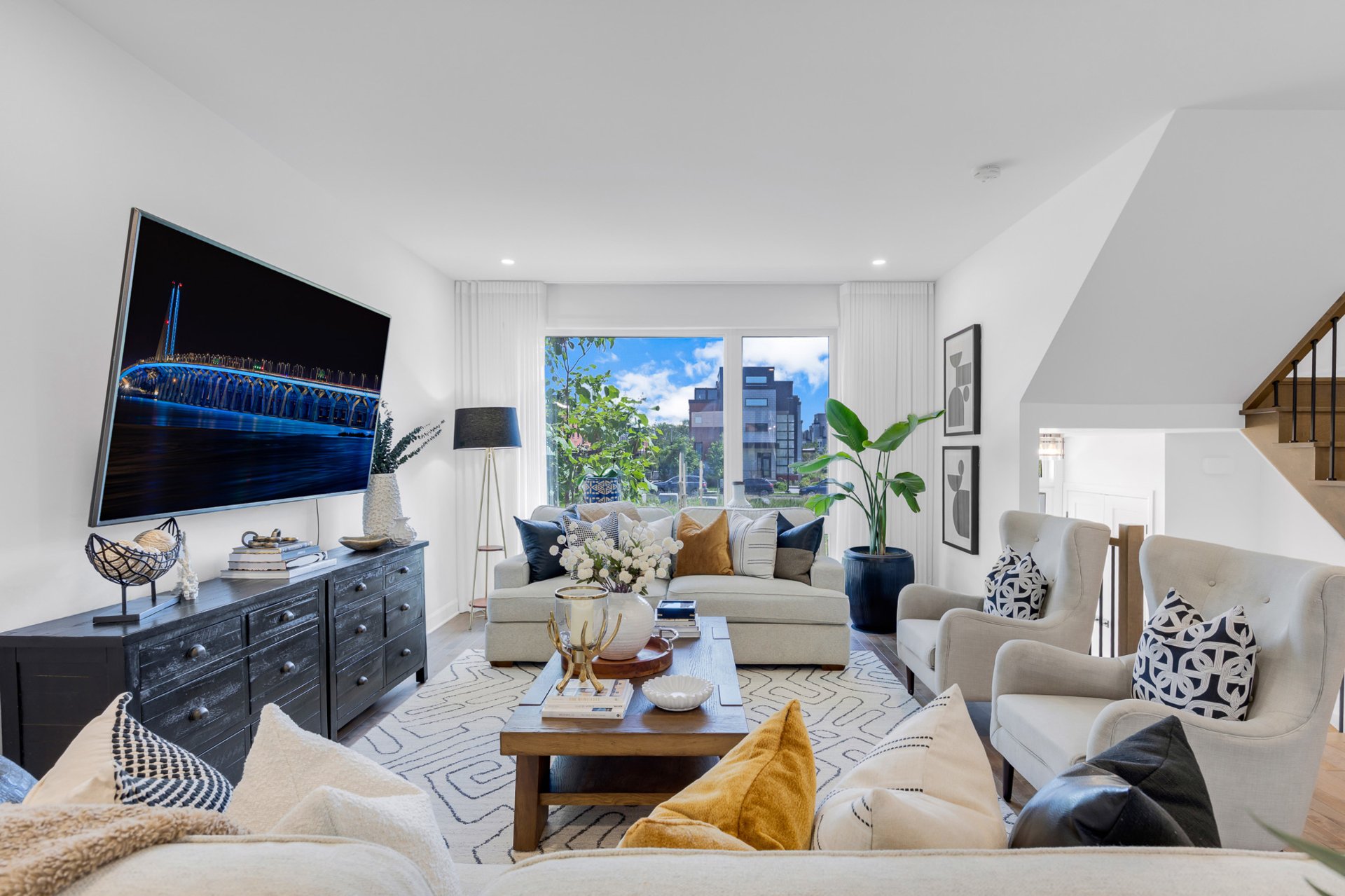 Residential in Candiac 4