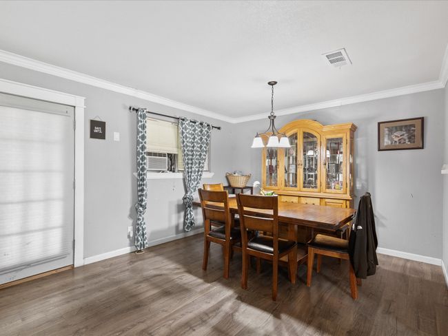 707 Washington St, House other with 3 bedrooms, 1 bathrooms and null parking in Ennis TX | Image 11