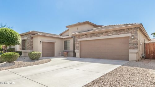 27619 N 65th Dr, Phoenix, AZ, 85083-7557 | Card Image