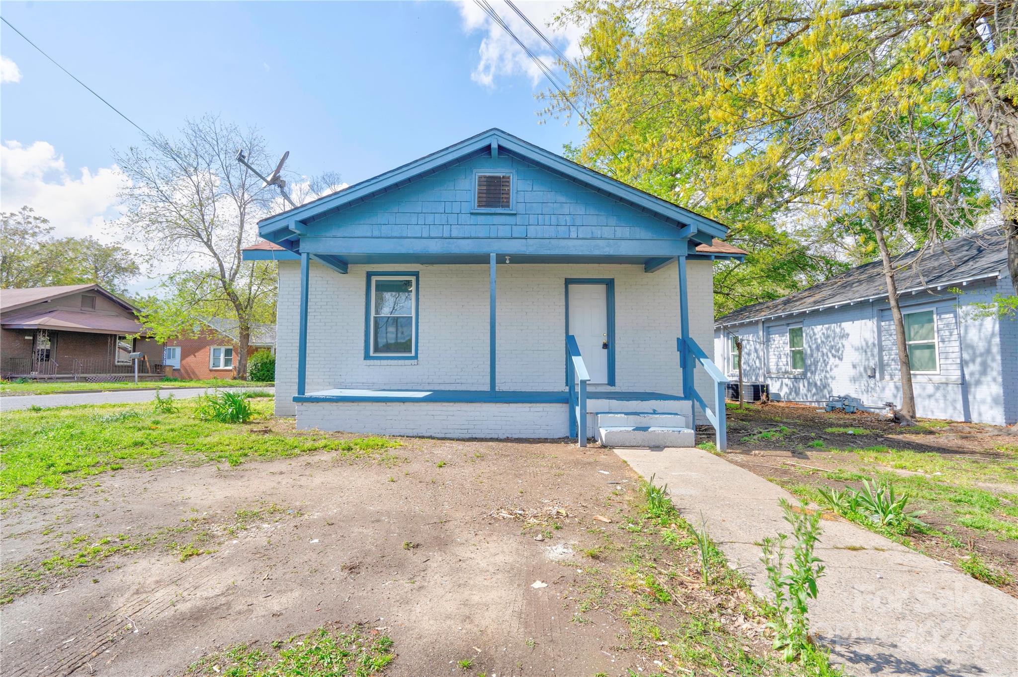 Buffalo St, Shelby, NC 28150