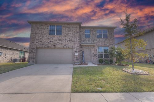 1305 Benwick Dr, Van Alstyne, TX, 75495-2876 | Card Image