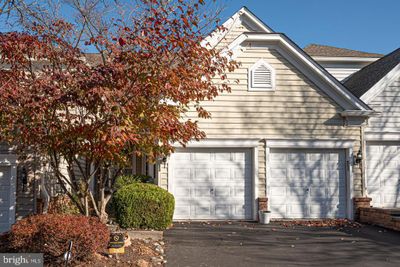 39 Musket Court, Townhouse with 3 bedrooms, 2 bathrooms and null parking in WEST CHESTER PA | Image 1