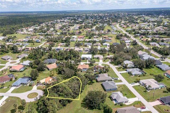 200 Purus St, Home with 0 bedrooms, 0 bathrooms and null parking in PUNTA GORDA FL | Image 13